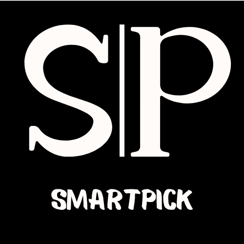 SmartPick Market